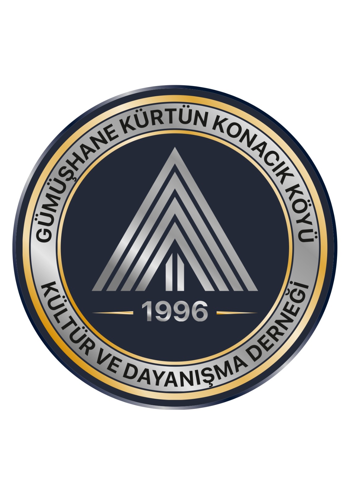 Konacık Köyü Kültür ve Dayanışma Derneği Logosu